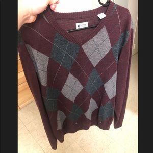 Haggar XL Sweater (New Never Worn)